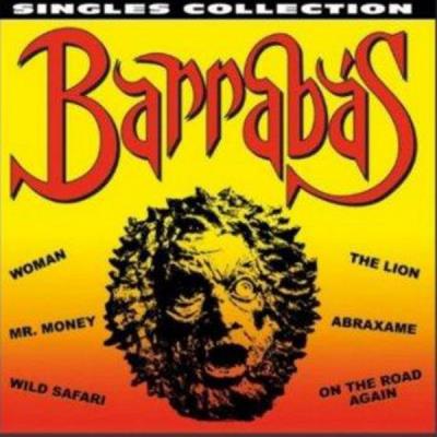 Barrabas - Singles Collection