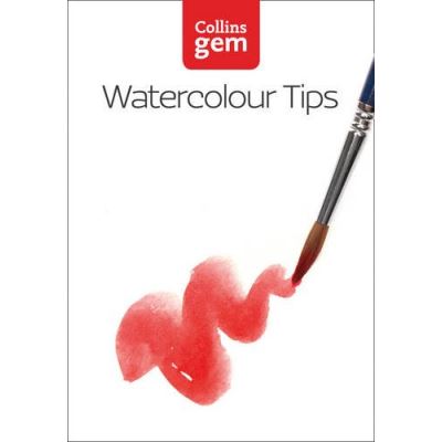 Watercolour Tips, Collins Gem Series