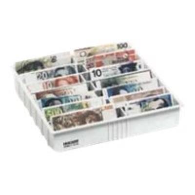INKiESS Note Compartments Combinations SF14 - geldlade