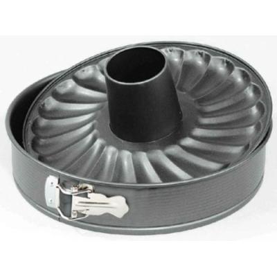 ZENKER 3407 MOULE À MANQUÉ / À SAVARIN TEFLON PRIMA DIAMÈTRE: 24 CM