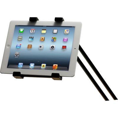 Bras mobile articulé pour iPad - Support et stations d'accueil