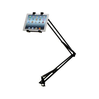 Bras mobile articulé pour iPad - Support et stations d'accueil