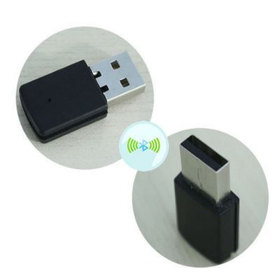 Récepteur et émetteurs adaptateur Bluetooth USB 4.0 pour Sony PlayStation  PS4