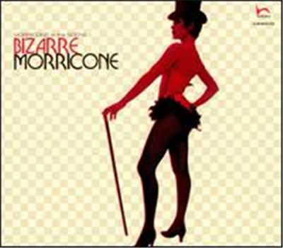 Bizarre Morricone