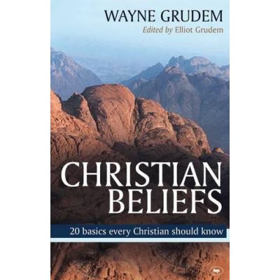 Christian Beliefs - [Version Originale]