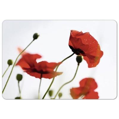 EMSA 509421 CLASSIC PLANCHETTE CORN POPPIES