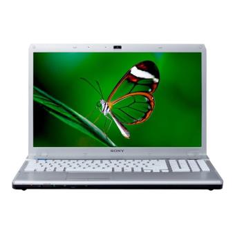 Portátil Sony Vaio F Series VPC-F11C4E/B: características y precio de