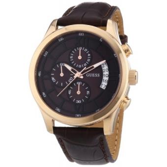 montre-guess-steel-homme