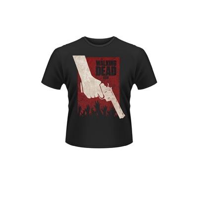 Walking Dead - The T-Shirt Revolver (L)