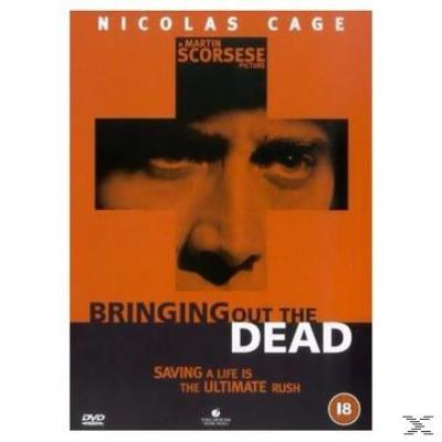 Bringing out the Dead
