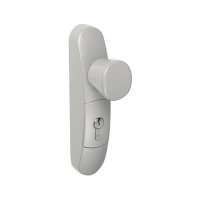 Jpm Poignée Extérieure Bouton Fixe Pour Anti-Panique - Image 3