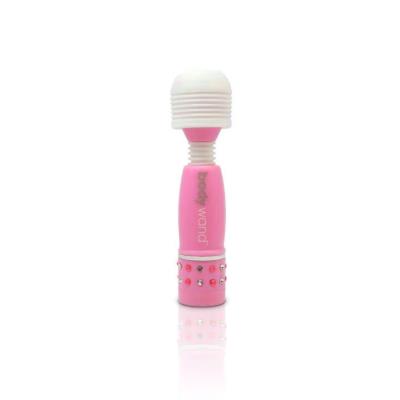 Vibromasseur Fairy Bodywand Mini Massager Rose