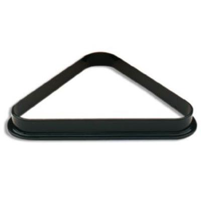 Triangle Billard Plastique Billes de 57 mm