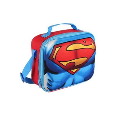 DC Comics sac isotherme Superman