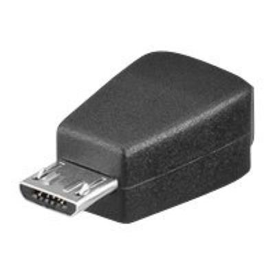 MicroConnect USB-adapter