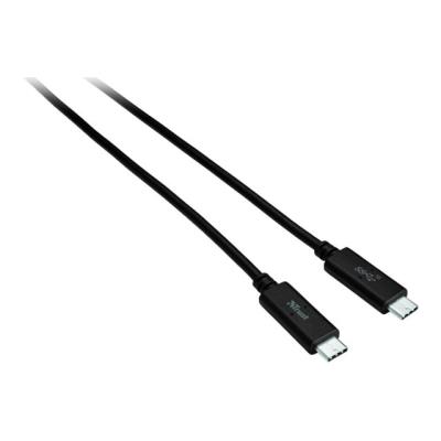 Trust URBAN Câble USB de type-C - 1 m