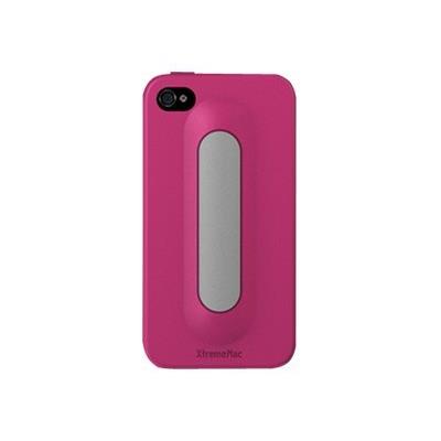XtremeMac Snap Stand - beschermhoes voor mobiele telefoon