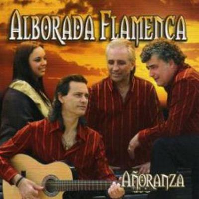 Alborada Flamenca - Añoranza