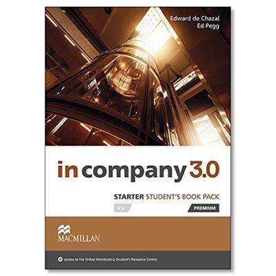 Incomp3 0 Sta Sb Pk (In Company 3.0) (Paperback)