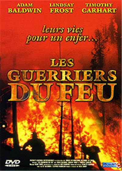 Les Guerriers du feu