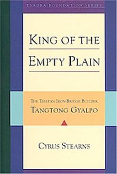 King of the Empty Plain, Tsadra Foundation Series