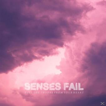 Pull The Thorns Your Heart -Ltd- - 1