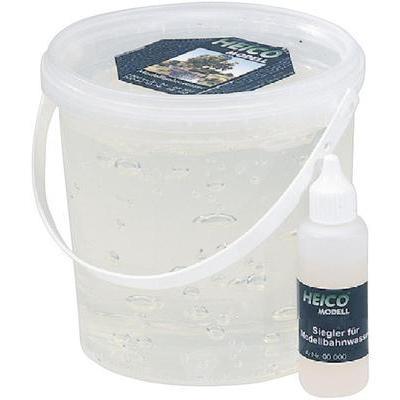 Décor de rivière à créer mbz 200g (25ml)