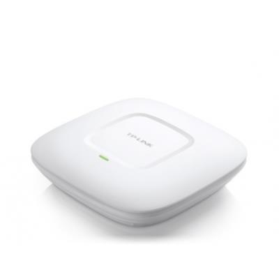 TP-LINK EAP110 - draadloze-toegangspunt