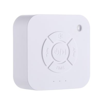 Projecteur Night Light Mood Relax Musique Douce de Son Sommeil de Bébé Et Adultes WEN118