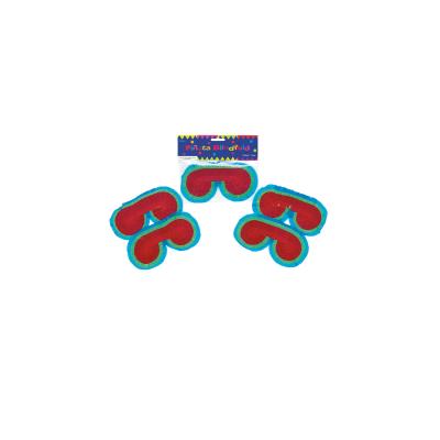 4 Loup Pour Pinata