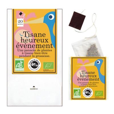 Tisane Grossesse