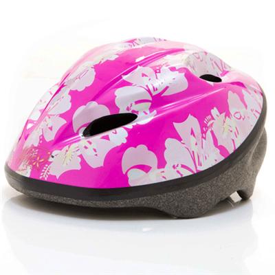 Casque vélo Winx