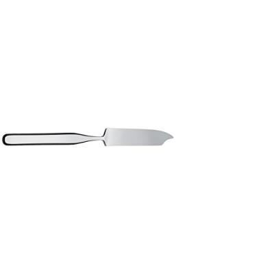 Alessi is02/18 lot de 6 couteaux à poisson acier inoxydable brillant
