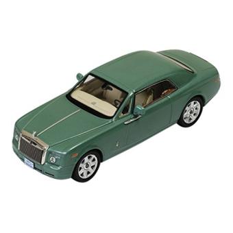 rolls royce miniature