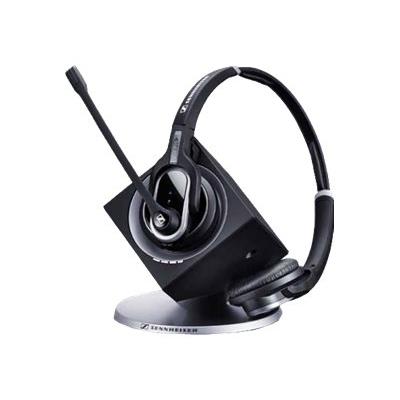 Sennheiser DW Pro 2 - koptelefoon