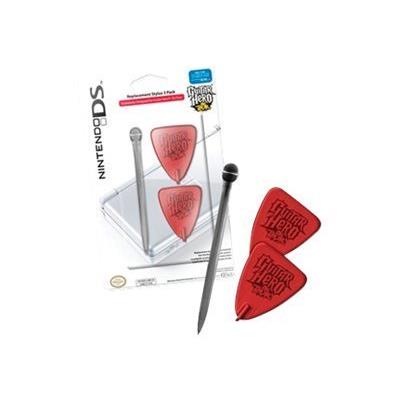 Wendros On Tour Rock Star Stylus - accessoireset