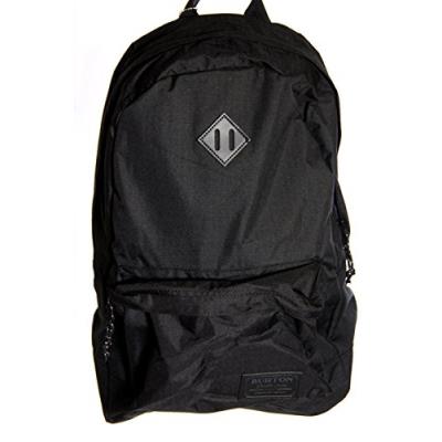 Burton sac à dos de trekking kettle pack 20 l noir (true black triple ripstop) 11006102011