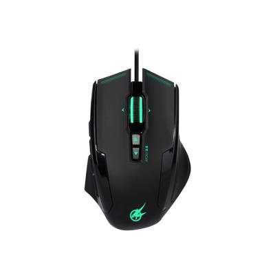 PORT AROKH X-3 - muis - USB
