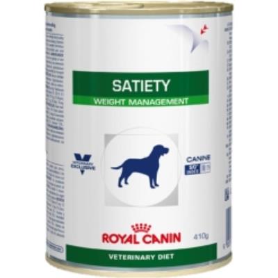 Royal Canin Veterinary Satiety Weight Management-Satiety Weight Management