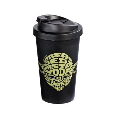 Star wars 12275 contenant isotherme noir