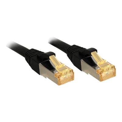 Lindy Noir Cordon De Raccordement - 30 M