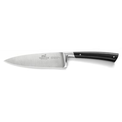 Couteau du chef 15 cm edonist lion sabatier 806480