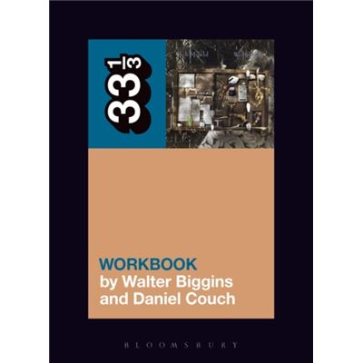 Bob Moulds Workbook