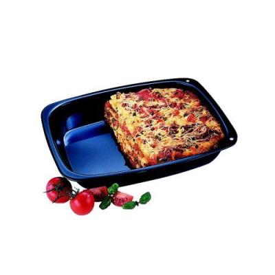 Dr. Oetker - Back-Liebe - Plat à gratin - 37 cm Import Allemagne
