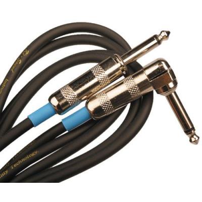 Rotosound Câble instrument 6 m Jack coudé et droit