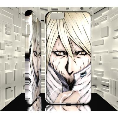 Coque Iphone 7 MAF Terraformars Adolf Reinhardt 04
