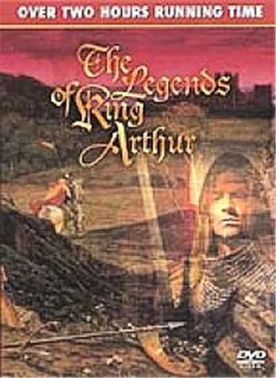 The Legend Of King Arthur