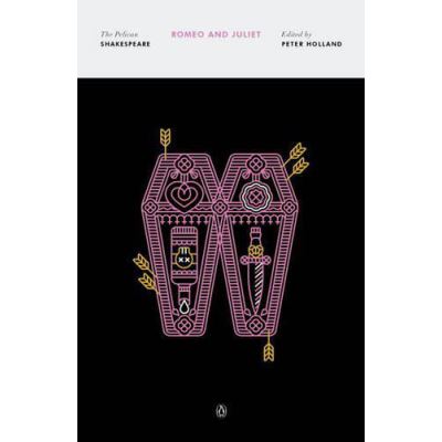 Romeo and Juliet (Shakespeare, Pelican) - [Version Originale]