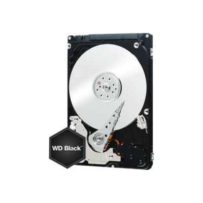 WD Black Performance Hard Drive WD2500LPLX - vaste schijf - 250 GB - SATA 6Gb/s