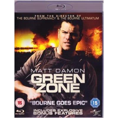 Green Zone